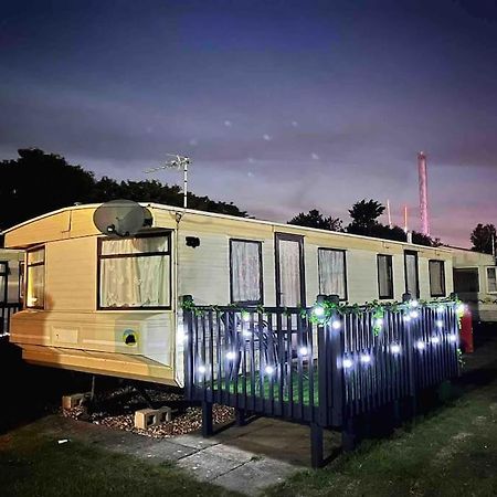Central Ingoldmells, Seaview 6 Berth Eksteriør billede