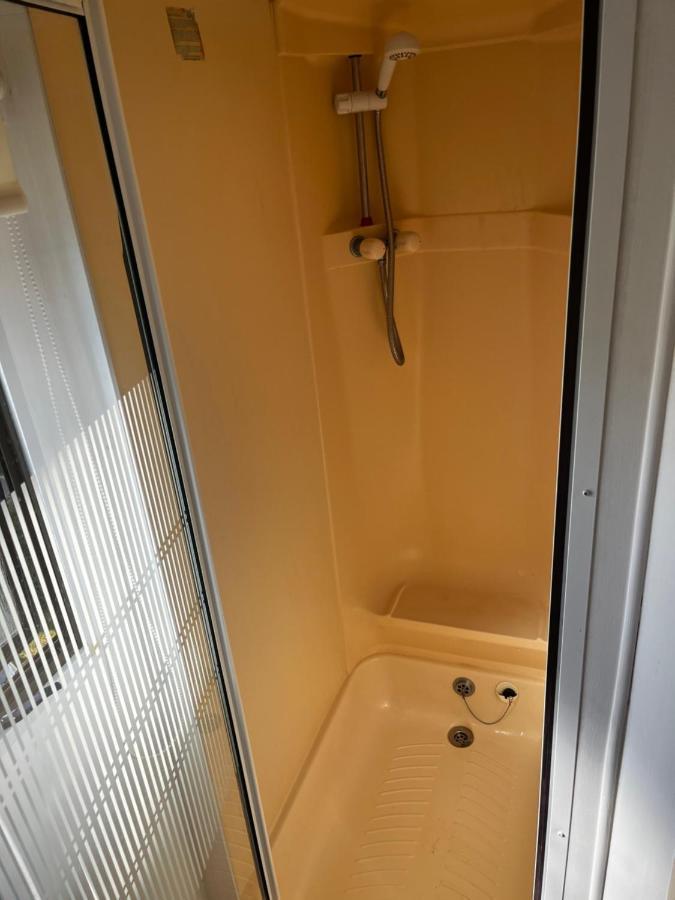 Central Ingoldmells, Seaview 6 Berth Eksteriør billede