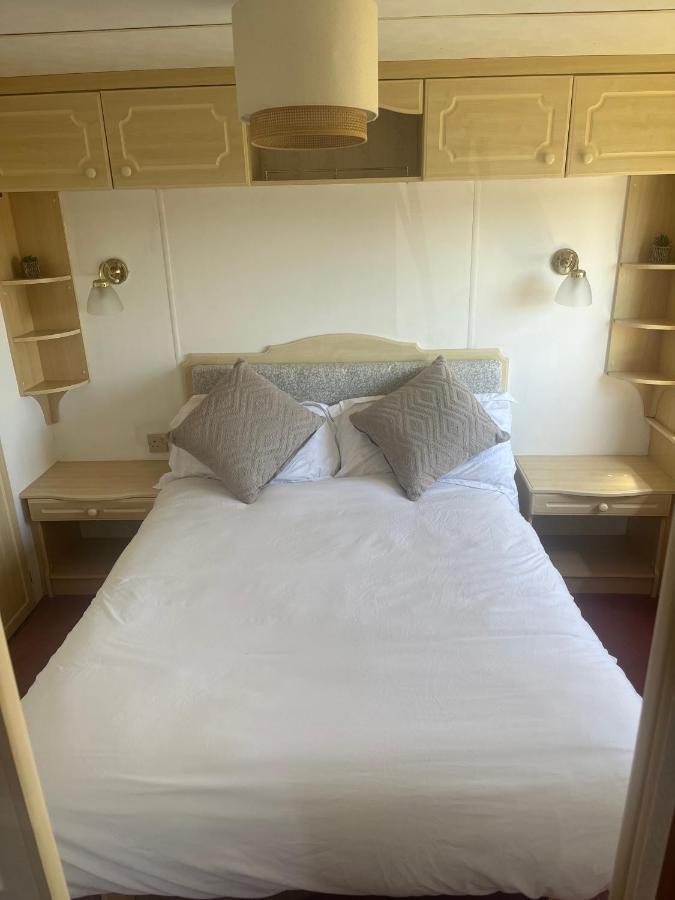 Central Ingoldmells, Seaview 6 Berth Eksteriør billede