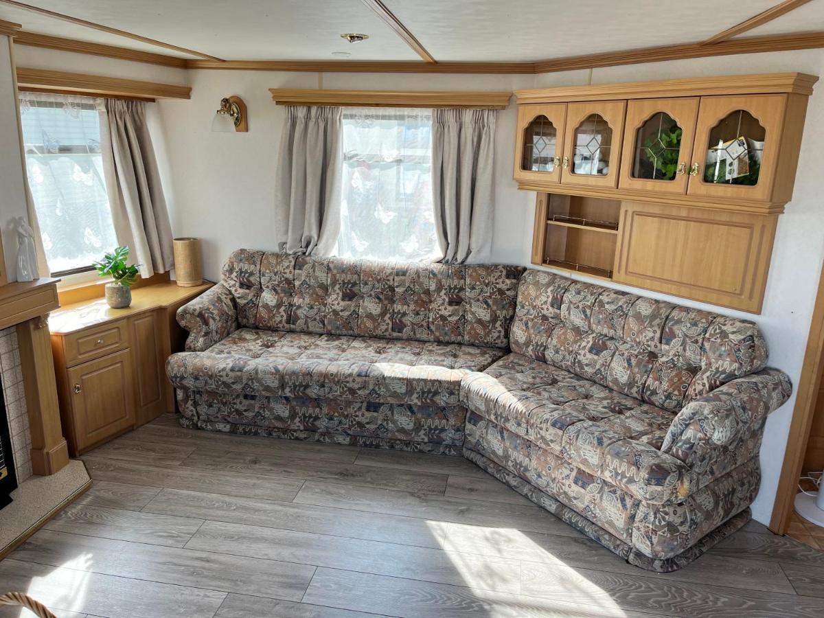 Central Ingoldmells, Seaview 6 Berth Eksteriør billede