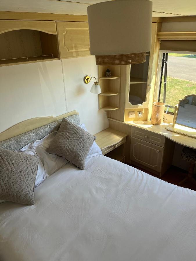 Central Ingoldmells, Seaview 6 Berth Eksteriør billede