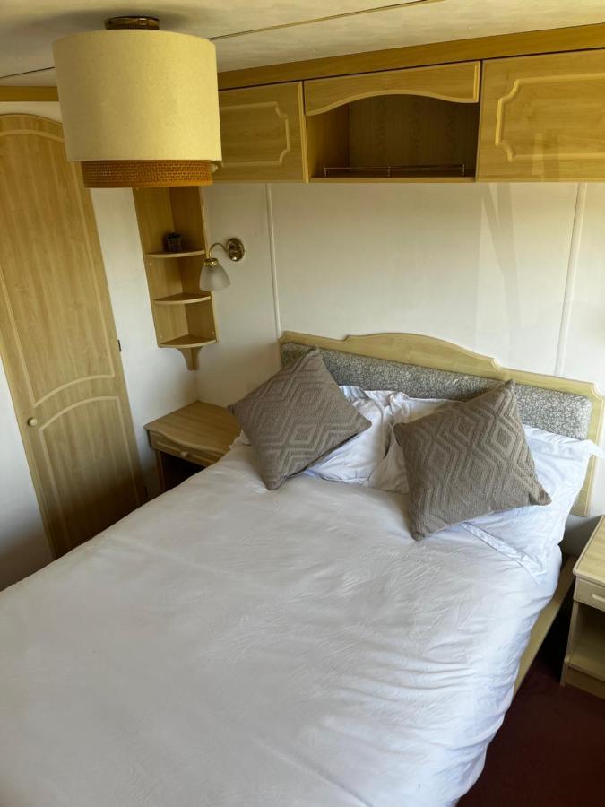 Central Ingoldmells, Seaview 6 Berth Eksteriør billede