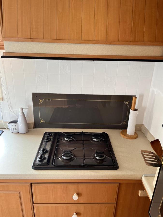 Central Ingoldmells, Seaview 6 Berth Eksteriør billede