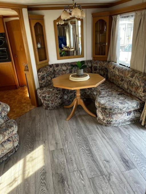 Central Ingoldmells, Seaview 6 Berth Eksteriør billede